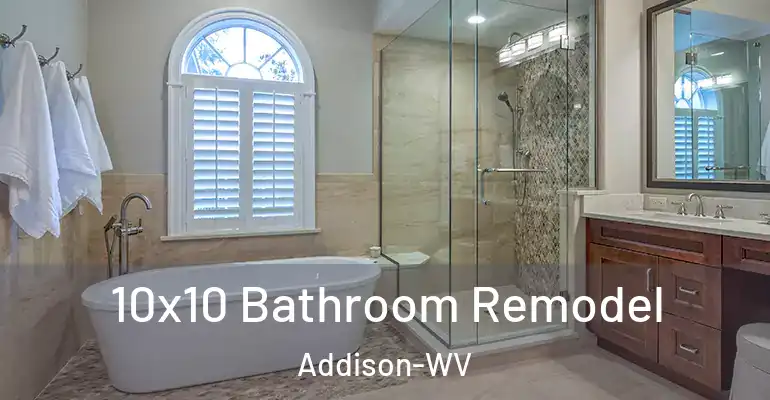 inner Bathroom imggen 10x10 Bathroom Remodel Addison-WV