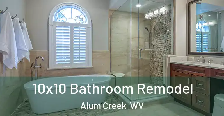 inner Bathroom imggen 10x10 Bathroom Remodel Alum Creek-WV