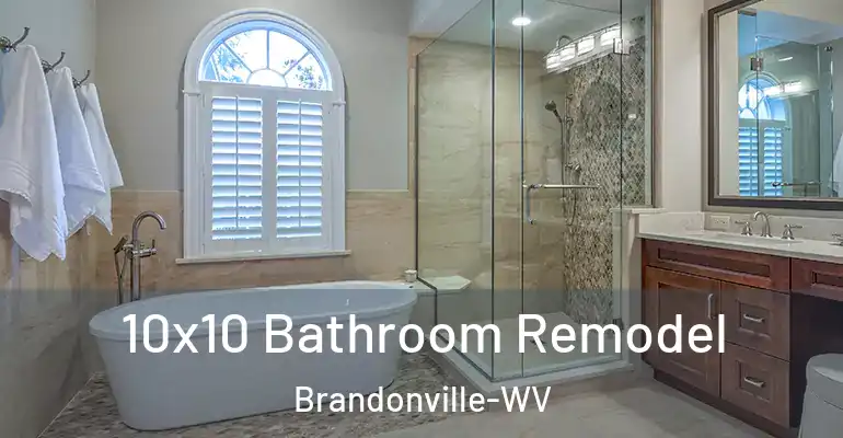 inner Bathroom imggen 10x10 Bathroom Remodel Brandonville-WV