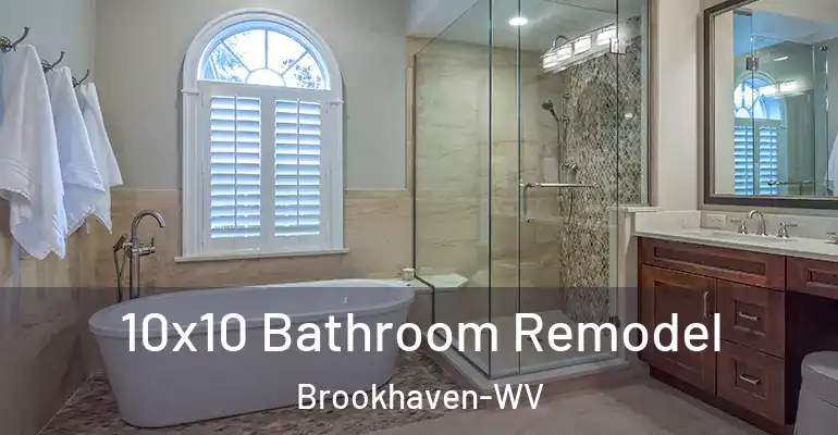 inner Bathroom imggen 10x10 Bathroom Remodel Brookhaven-WV