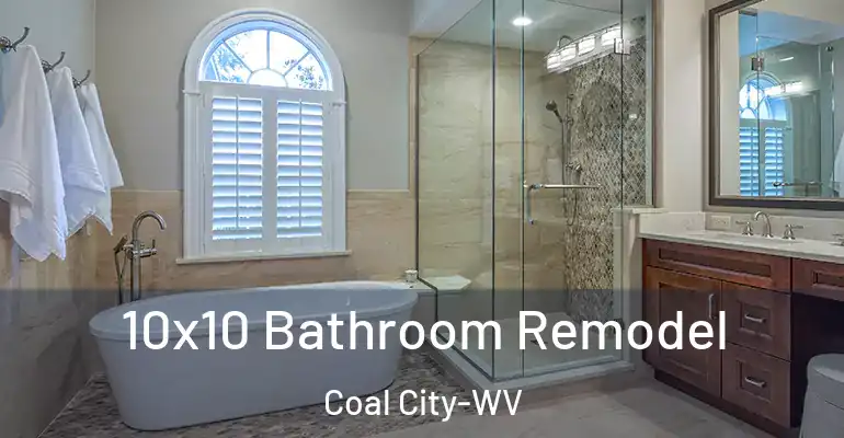 inner Bathroom imggen 10x10 Bathroom Remodel Coal City-WV