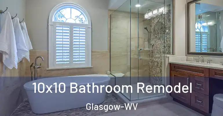 inner Bathroom imggen 10x10 Bathroom Remodel Glasgow-WV