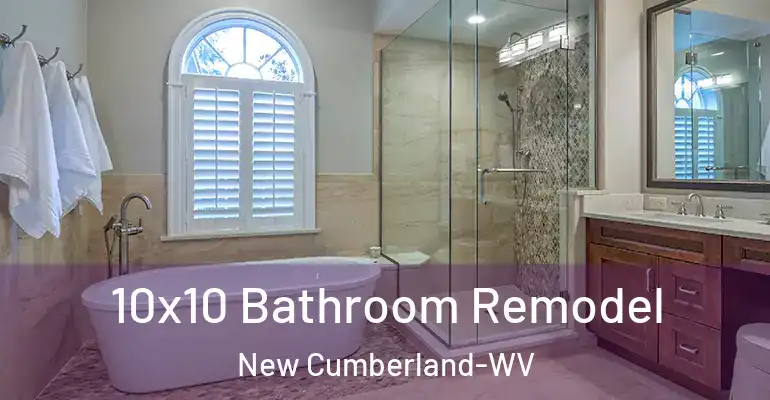 inner Bathroom imggen 10x10 Bathroom Remodel New Cumberland-WV