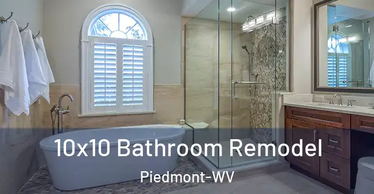 inner Bathroom imggen 10x10 Bathroom Remodel Piedmont-WV