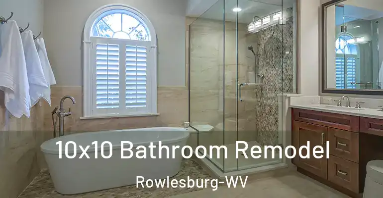 inner Bathroom imggen 10x10 Bathroom Remodel Rowlesburg-WV