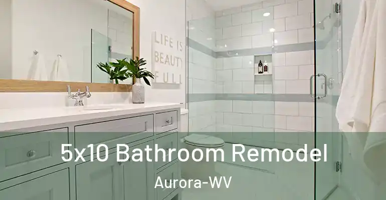 inner Bathroom imggen 5x10 Bathroom Remodel Aurora-WV