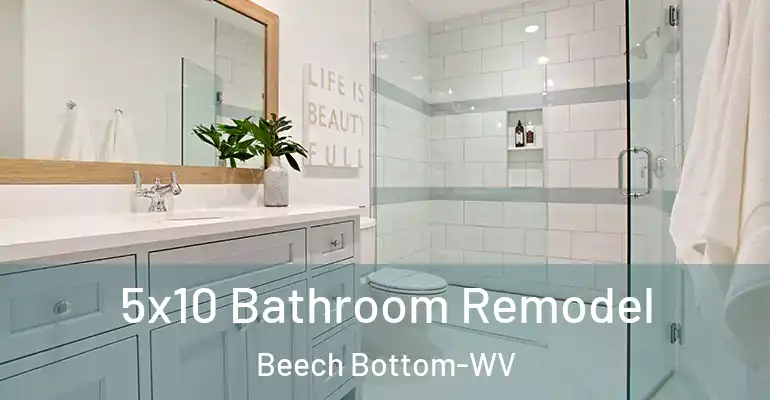 inner Bathroom imggen 5x10 Bathroom Remodel Beech Bottom-WV