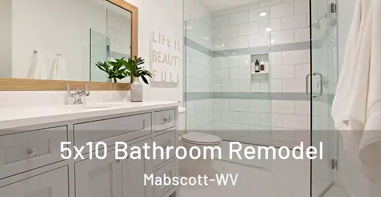 inner Bathroom imggen 5x10 Bathroom Remodel Mabscott-WV