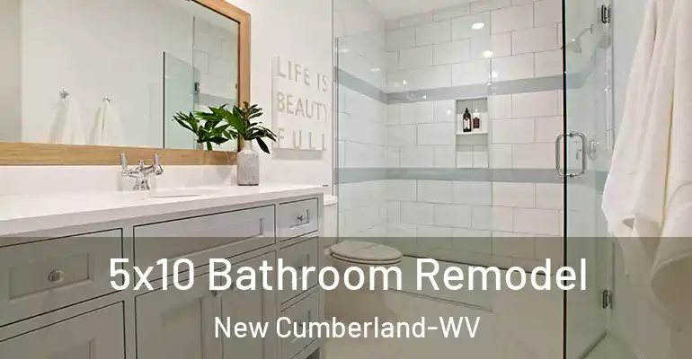 inner Bathroom imggen 5x10 Bathroom Remodel New Cumberland-WV