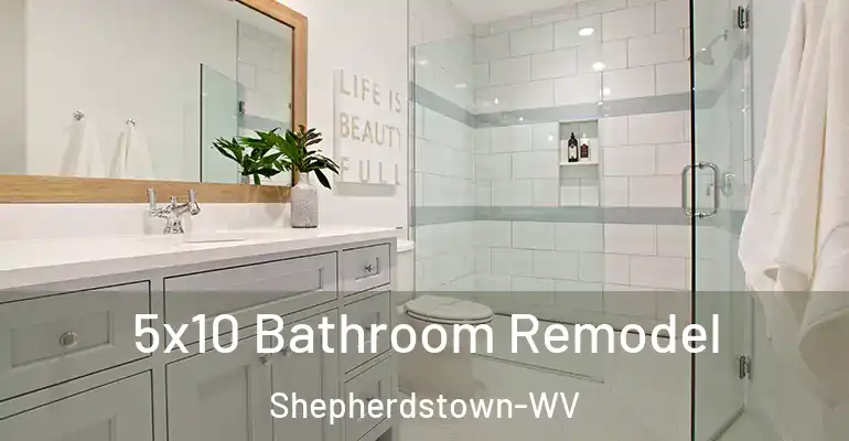 inner Bathroom imggen 5x10 Bathroom Remodel Shepherdstown-WV
