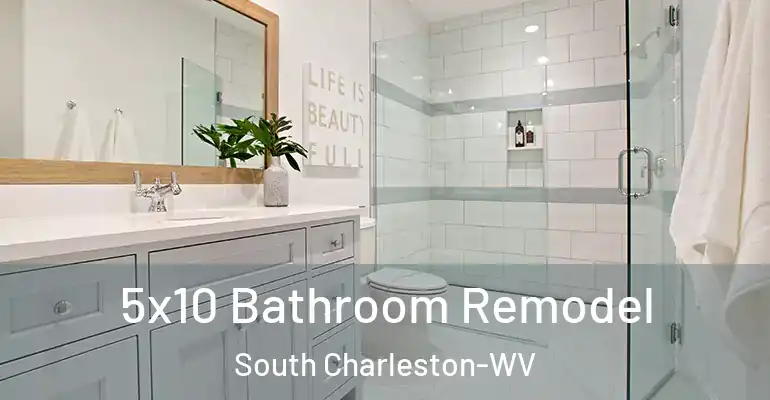 inner Bathroom imggen 5x10 Bathroom Remodel South Charleston-WV
