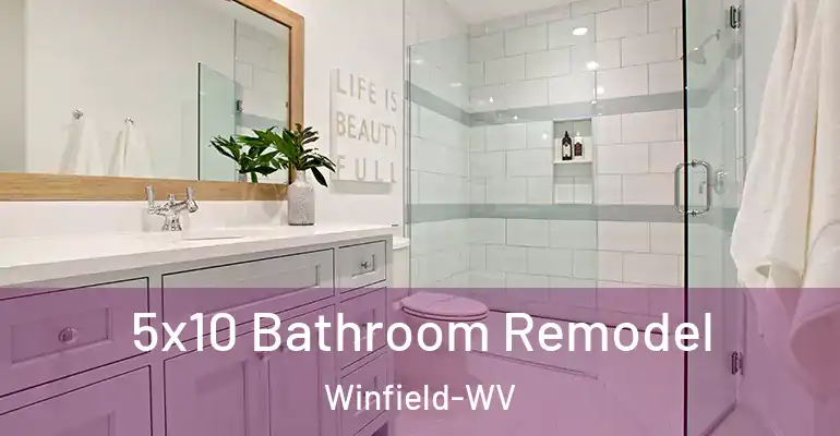 inner Bathroom imggen 5x10 Bathroom Remodel Winfield-WV