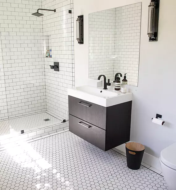 Bathroom Remodeling Cedar Grove, WV