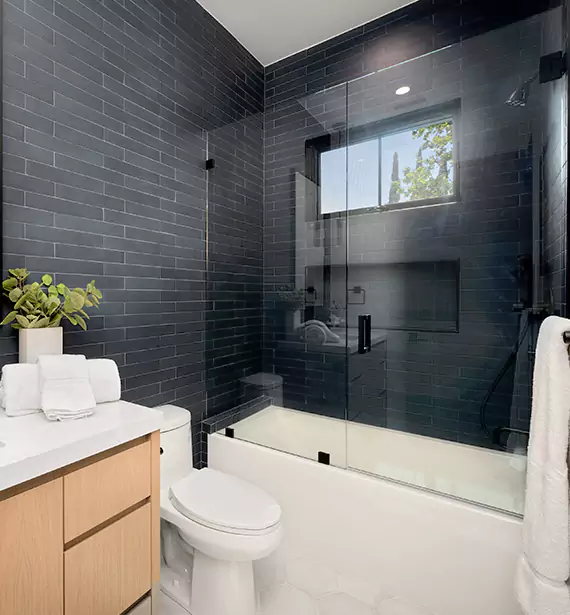 Bathroom Renovations in Cedar Grove, WV