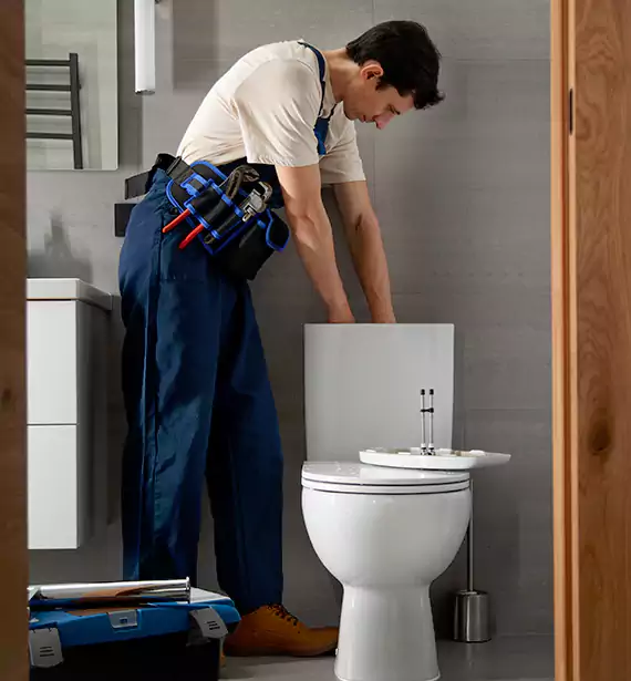 Bathroom Repair in Cedar Grove, WV
