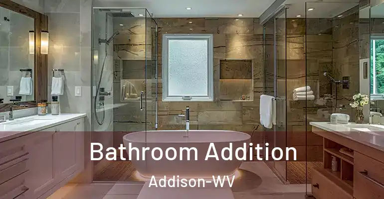 inner Bathroom imggen Bathroom Addition Addison-WV