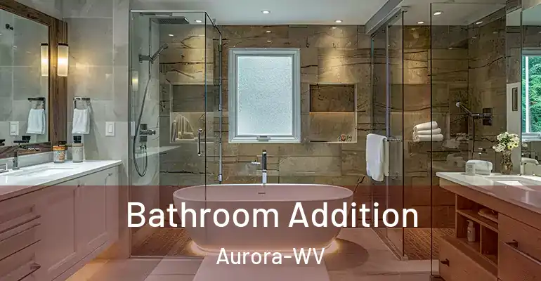 inner Bathroom imggen Bathroom Addition Aurora-WV