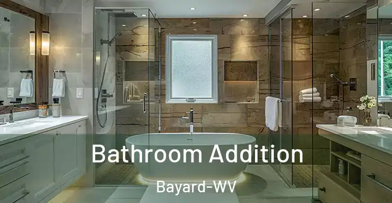 inner Bathroom imggen Bathroom Addition Bayard-WV