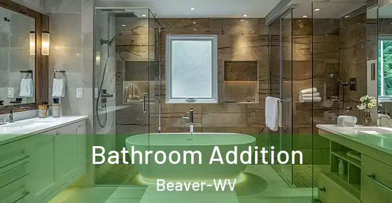 inner Bathroom imggen Bathroom Addition Beaver-WV