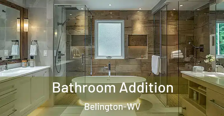 inner Bathroom imggen Bathroom Addition Belington-WV