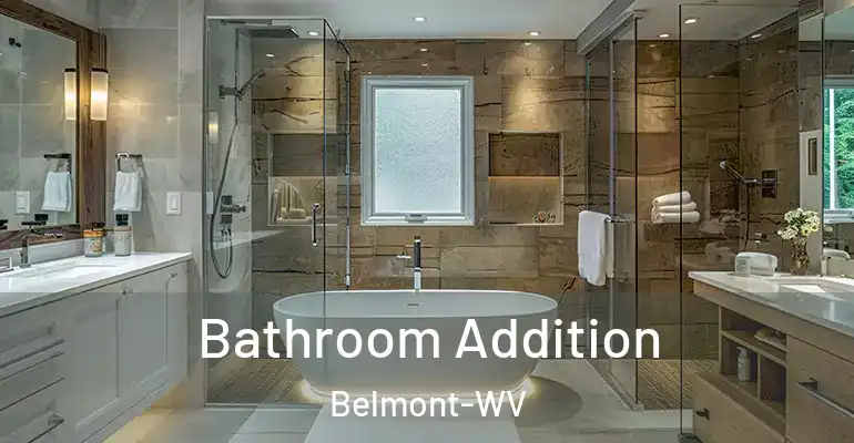 inner Bathroom imggen Bathroom Addition Belmont-WV
