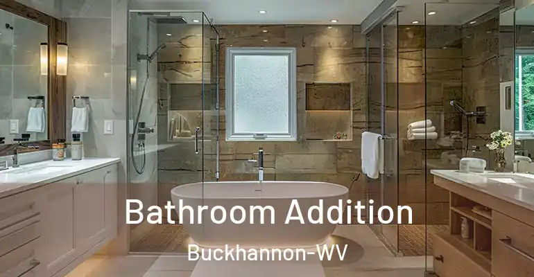 inner Bathroom imggen Bathroom Addition Buckhannon-WV