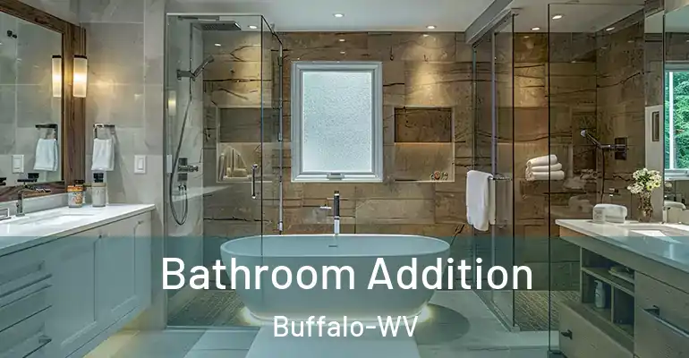 inner Bathroom imggen Bathroom Addition Buffalo-WV