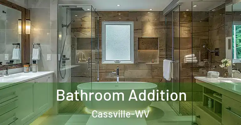 inner Bathroom imggen Bathroom Addition Cassville-WV