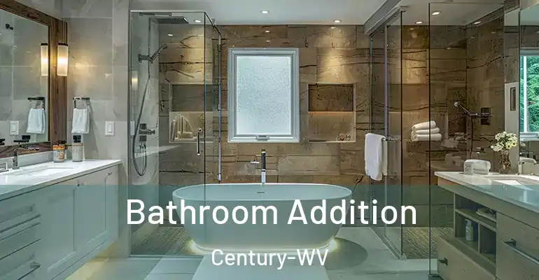 inner Bathroom imggen Bathroom Addition Century-WV