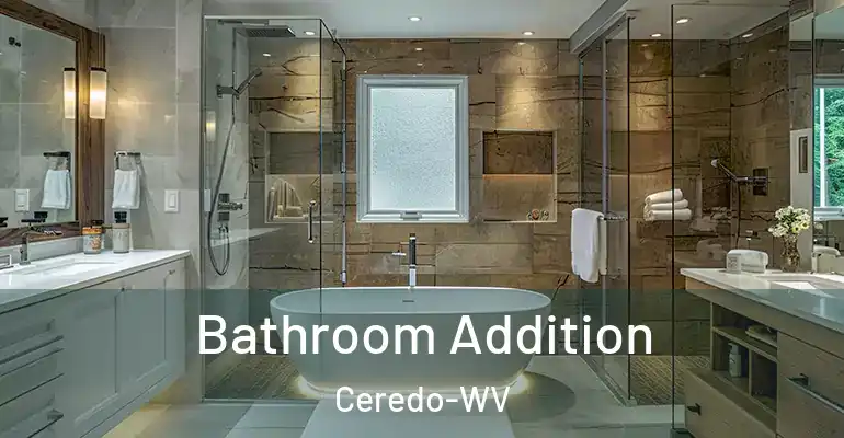 inner Bathroom imggen Bathroom Addition Ceredo-WV