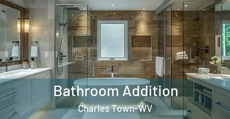 inner Bathroom imggen Bathroom Addition Charles Town-WV