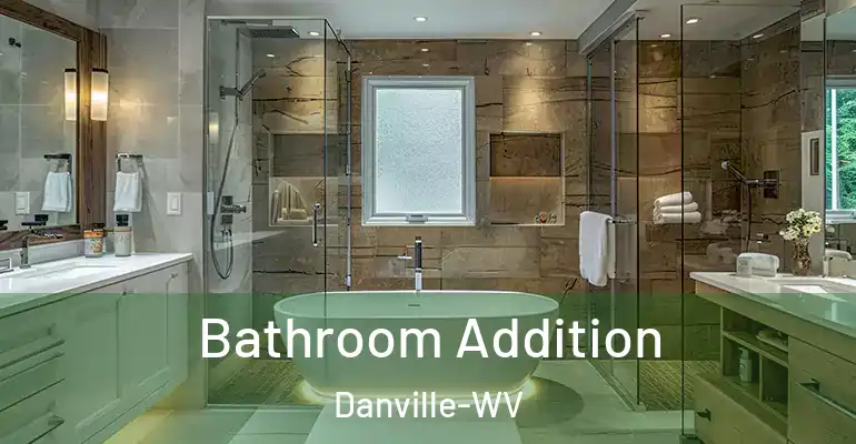 inner Bathroom imggen Bathroom Addition Danville-WV