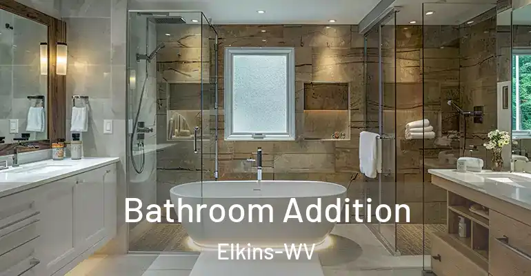 inner Bathroom imggen Bathroom Addition Elkins-WV