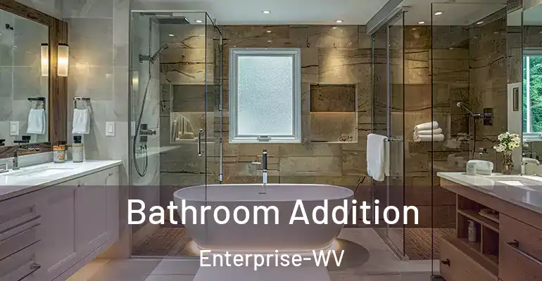 inner Bathroom imggen Bathroom Addition Enterprise-WV