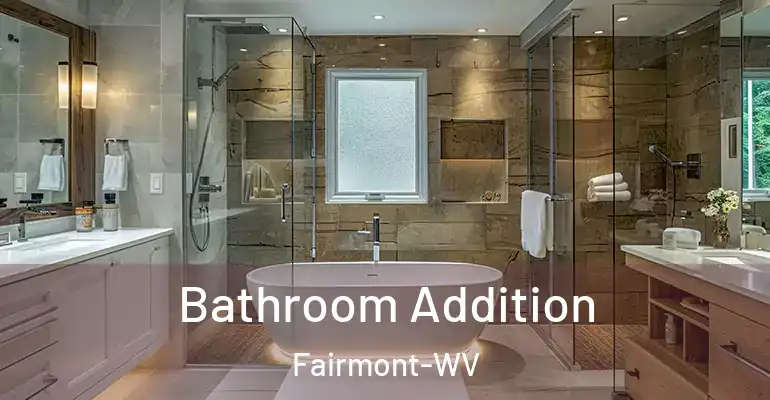 inner Bathroom imggen Bathroom Addition Fairmont-WV