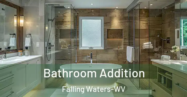 inner Bathroom imggen Bathroom Addition Falling Waters-WV