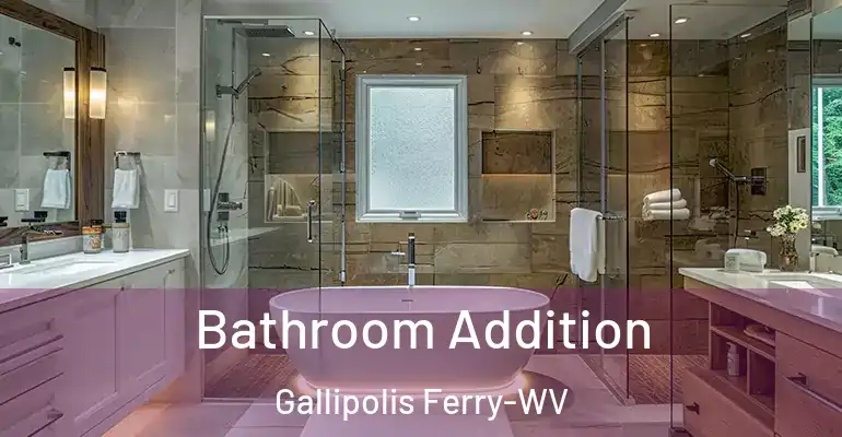inner Bathroom imggen Bathroom Addition Gallipolis Ferry-WV