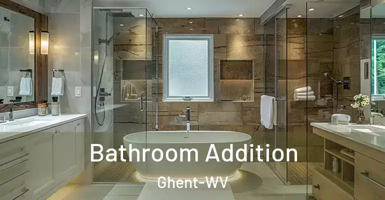 inner Bathroom imggen Bathroom Addition Ghent-WV