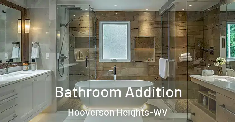 inner Bathroom imggen Bathroom Addition Hooverson Heights-WV
