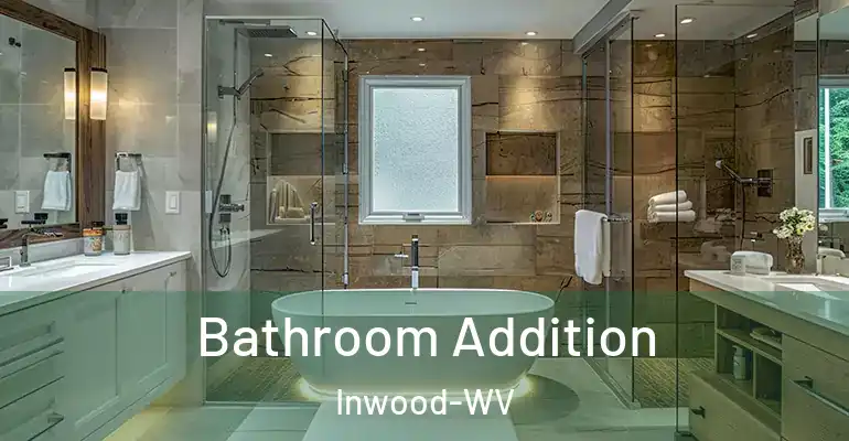 inner Bathroom imggen Bathroom Addition Inwood-WV