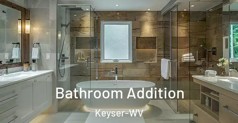 inner Bathroom imggen Bathroom Addition Keyser-WV
