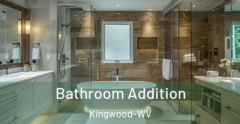 inner Bathroom imggen Bathroom Addition Kingwood-WV