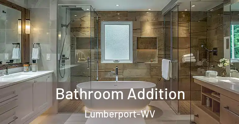 inner Bathroom imggen Bathroom Addition Lumberport-WV