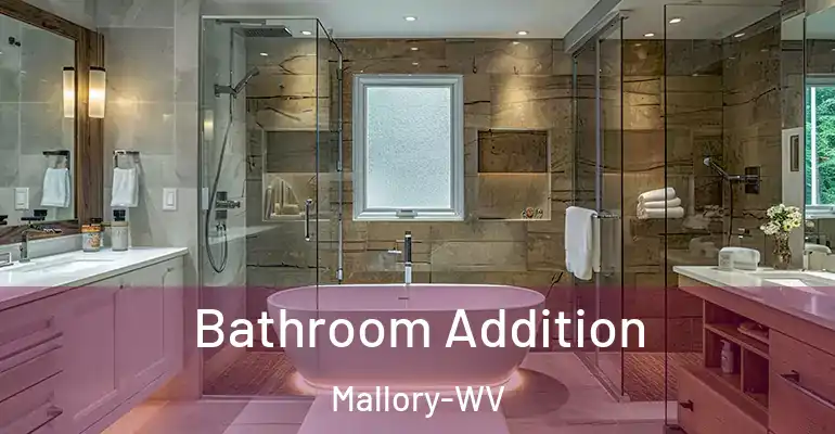 inner Bathroom imggen Bathroom Addition Mallory-WV