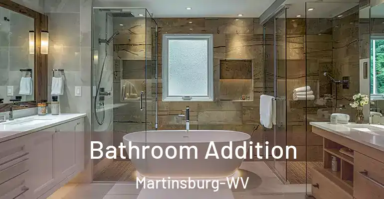 inner Bathroom imggen Bathroom Addition Martinsburg-WV