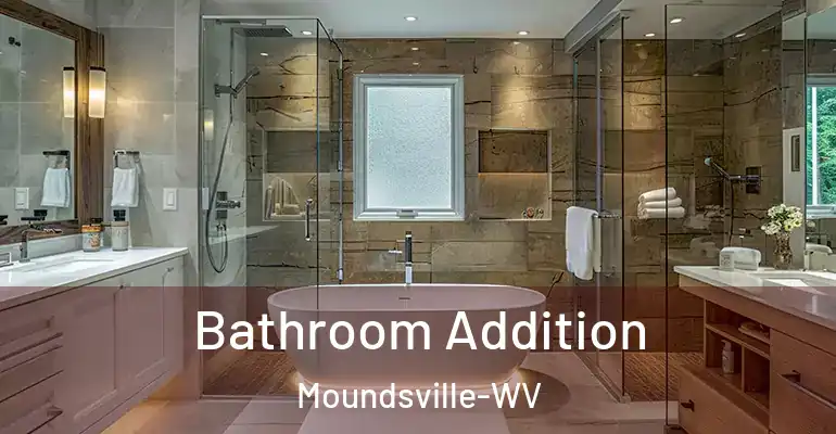 inner Bathroom imggen Bathroom Addition Moundsville-WV