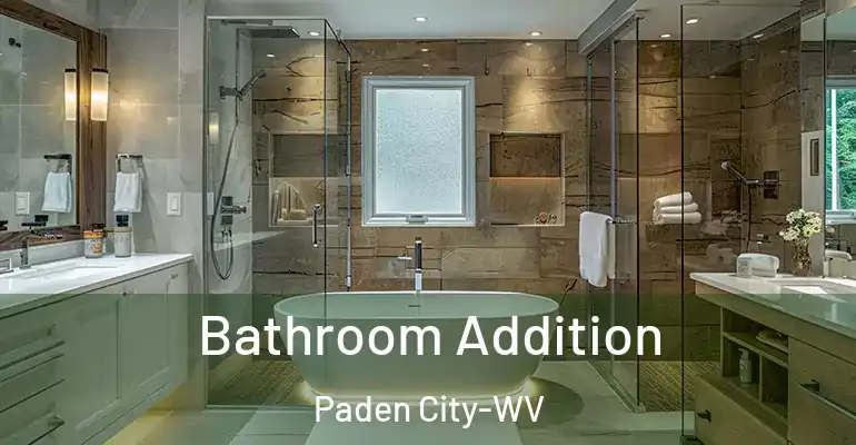 inner Bathroom imggen Bathroom Addition Paden City-WV