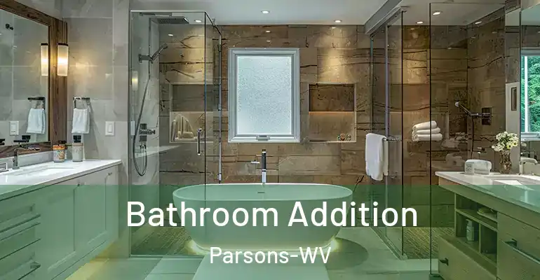 inner Bathroom imggen Bathroom Addition Parsons-WV