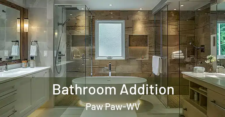inner Bathroom imggen Bathroom Addition Paw Paw-WV