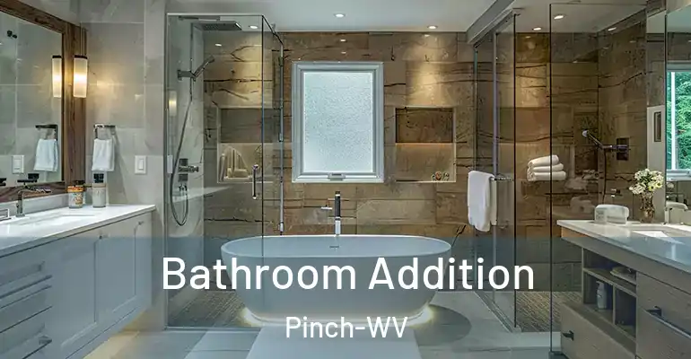 inner Bathroom imggen Bathroom Addition Pinch-WV